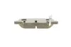 Колодки тормозные (задние) Citroen C4 Aircross/Mazda 6/Mitsubishi Outlander III/Peugeot 4008 12- Metelli 22-0995-0 (фото 4)