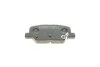 Колодки тормозные (задние) Citroen C4 Aircross/Mazda 6/Mitsubishi Outlander III/Peugeot 4008 12- Metelli 22-0995-0 (фото 5)