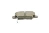 Колодки тормозные (задние) Citroen C4 Aircross/Mazda 6/Mitsubishi Outlander III/Peugeot 4008 12- Metelli 22-0995-0 (фото 6)