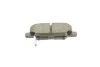 Колодки тормозные (задние) Citroen C4 Aircross/Mazda 6/Mitsubishi Outlander III/Peugeot 4008 12- Metelli 22-0995-0 (фото 6)