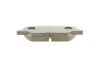 Колодки тормозные (задние) Citroen C4 Aircross/Mazda 6/Mitsubishi Outlander III/Peugeot 4008 12- Metelli 22-0995-0 (фото 7)