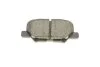 Колодки тормозные (задние) Citroen C4 Aircross/Mazda 6/Mitsubishi Outlander III/Peugeot 4008 12- Metelli 22-0995-0 (фото 9)