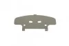 Колодки тормозные (передние) Hyundai i30 11-/Veloster 12-17/Kia Cee'd/Pro Cee'd 12-/Cerato 13- Metelli 22-0997-0 (фото 2)