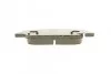 Колодки тормозные (передние) Hyundai i30 11-/Veloster 12-17/Kia Cee'd/Pro Cee'd 12-/Cerato 13- Metelli 22-0997-0 (фото 3)