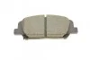 Колодки тормозные (передние) Hyundai i30 11-/Veloster 12-17/Kia Cee'd/Pro Cee'd 12-/Cerato 13- Metelli 22-0997-0 (фото 5)
