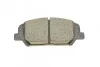 Колодки тормозные (передние) Hyundai i30 11-/Veloster 12-17/Kia Cee'd/Pro Cee'd 12-/Cerato 13- Metelli 22-0997-0 (фото 8)