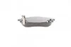 Колодки тормозные (передние) Toyota Auris II 12-18 Metelli 22-0998-0 (фото 2)