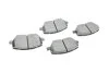 Колодки гальмівні (передні) Fiat 500X 1.4-1.6/1.6-2.0D 14-/ Jeep Renegade1.4-1.6/2.0CRD 14- Metelli 22-1001-0 (фото 11)