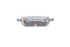 Колодки гальмівні (передні) Fiat 500X 1.4-1.6/1.6-2.0D 14-/ Jeep Renegade1.4-1.6/2.0CRD 14- Metelli 22-1001-0 (фото 2)