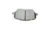 Колодки гальмівні (передні) Fiat 500X 1.4-1.6/1.6-2.0D 14-/ Jeep Renegade1.4-1.6/2.0CRD 14- Metelli 22-1001-0 (фото 4)