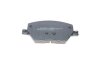 Колодки гальмівні (передні) Fiat 500X 1.4-1.6/1.6-2.0D 14-/ Jeep Renegade1.4-1.6/2.0CRD 14- Metelli 22-1001-0 (фото 9)