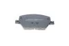 Колодки гальмівні (передні) Fiat 500X 1.4-1.6/1.6-2.0D 14-/ Jeep Renegade1.4-1.6/2.0CRD 14- Metelli 22-1001-0 (фото 9)