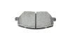 Колодки гальмівні (передні) Fiat 500X 1.4-1.6/1.6-2.0D 14-/ Jeep Renegade1.4-1.6/2.0CRD 14- Metelli 22-1001-0 (фото 10)