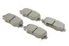 Колодки тормозные (задние) Fiat 500/Jeep Compass/Renegade 14- Metelli 22-1002-1 (фото 2)