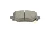 Колодки тормозные (задние) Fiat 500/Jeep Compass/Renegade 14- Metelli 22-1002-1 (фото 5)