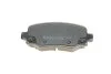 Колодки тормозные (задние) Fiat 500/Jeep Compass/Renegade 14- Metelli 22-1002-1 (фото 7)