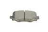 Колодки тормозные (задние) Fiat 500/Jeep Compass/Renegade 14- Metelli 22-1002-1 (фото 8)