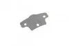 Колодки тормозные (задние) Nissan Leaf 17-/Qashqai/X-trail 13-/Renault Kadjar 15-/Koleos 16- Metelli 22-1011-0 (фото 13)