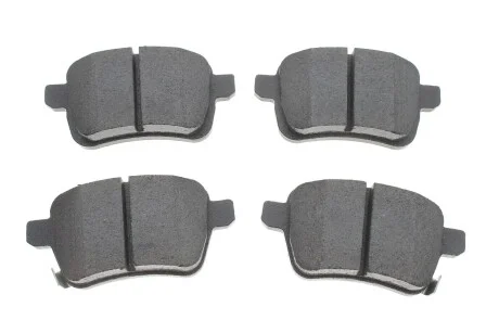 Колодки тормозные (задние) Fiat 500L 13-/Tipo 15-/Corsa E 14- Metelli 22-1012-0