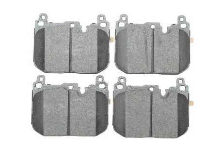 Колодки тормозные (передние) BMW 1 (F40)/2 (F44)/X2 (F39) 18-/Mini Cooper 13- Metelli 22-1015-4