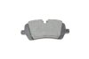 Колодки тормозные (задние) Land Rover Range Rover 12-/Defender 19-/Discovery V 16- Metelli 22-1025-0 (фото 4)