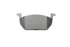Колодки тормозные (передние) Seat Leon/Skoda Octavia IV/V/VW Golf VII 12- (+датчик) Metelli 22-1028-0 (фото 7)