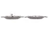 Колодки тормозные (передние) Opel Corsa E 14- Metelli 22-1034-0 (фото 3)