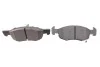Колодки тормозные (передние) Opel Corsa E 14- Metelli 22-1034-0 (фото 5)