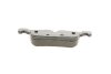 Колодки тормозные (задние) BMW 1 (F52/F40)/X2 (F39) 17-/2 (F44-F46)/i3 (I01) 13-/X1 (F48)/Mini 14- Metelli 22-1038-0 (фото 4)