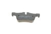 Колодки тормозные (задние) BMW 1 (F52/F40)/X2 (F39) 17-/2 (F44-F46)/i3 (I01) 13-/X1 (F48)/Mini 14- Metelli 22-1038-0 (фото 5)