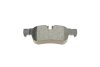 Колодки тормозные (задние) BMW 1 (F52/F40)/X2 (F39) 17-/2 (F44-F46)/i3 (I01) 13-/X1 (F48)/Mini 14- Metelli 22-1038-0 (фото 6)