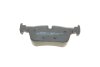 Колодки тормозные (задние) BMW 1 (F52/F40)/X2 (F39) 17-/2 (F44-F46)/i3 (I01) 13-/X1 (F48)/Mini 14- Metelli 22-1038-0 (фото 8)