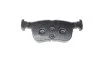 Колодки тормозные (задние) Ford Focus/Kuga 18- Metelli 22-1040-1 (фото 6)