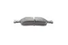 Колодки тормозные (задние) Ford Focus/Kuga 18- Metelli 22-1040-1 (фото 7)