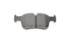 Колодки тормозные (задние) Ford Focus/Kuga 18- Metelli 22-1040-1 (фото 8)