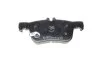 Колодки тормозные (задние) Ford Focus/Kuga 18- Metelli 22-1040-1 (фото 9)
