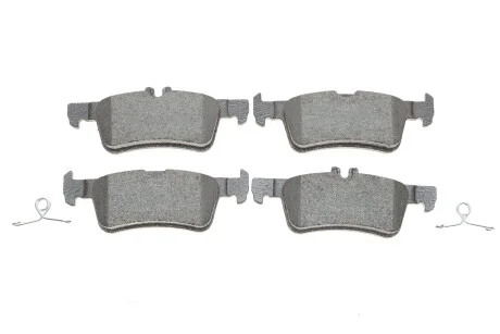 Колодки тормозные (задние) Peugeot 308 13- Metelli 22-1042-0