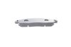 Колодки тормозные (передние) Nissan NP300 Navara 15- Metelli 22-1081-0 (фото 2)