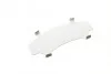 Колодки тормозные (передние) Nissan Rogue 07-13/X-Trail/Infiniti Q50/Q60/QX50 13-/Renault Koleos 16- Metelli 22-1082-0 (фото 2)