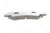 Колодки тормозные (передние) Nissan Rogue 07-13/X-Trail/Infiniti Q50/Q60/QX50 13-/Renault Koleos 16- Metelli 22-1082-0 (фото 9)