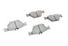 Колодки тормозные (задние) Subaru Impreza/Outback/Legacy 14- Metelli 22-1087-0 (фото 11)