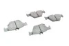 Колодки тормозные (задние) Subaru Impreza/Outback/Legacy 14- Metelli 22-1087-0 (фото 11)