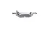 Колодки тормозные (задние) Subaru Impreza/Outback/Legacy 14- Metelli 22-1087-0 (фото 2)