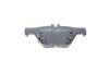 Колодки тормозные (задние) Subaru Impreza/Outback/Legacy 14- Metelli 22-1087-0 (фото 3)