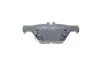 Колодки тормозные (задние) Subaru Impreza/Outback/Legacy 14- Metelli 22-1087-0 (фото 3)