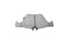 Колодки тормозные (задние) Subaru Impreza/Outback/Legacy 14- Metelli 22-1087-0 (фото 4)