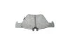 Колодки тормозные (задние) Subaru Impreza/Outback/Legacy 14- Metelli 22-1087-0 (фото 4)