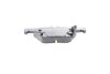 Колодки тормозные (задние) Subaru Impreza/Outback/Legacy 14- Metelli 22-1087-0 (фото 5)