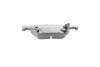 Колодки тормозные (задние) Subaru Impreza/Outback/Legacy 14- Metelli 22-1087-0 (фото 5)