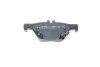Колодки тормозные (задние) Subaru Impreza/Outback/Legacy 14- Metelli 22-1087-0 (фото 6)